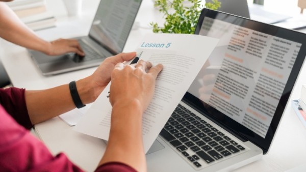 Theo dõi GPA giúp sinh viên biết được kết quả học tập của mình