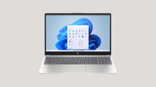 HP 15-fd1045TU (Core i5-120U, 16GB, 512GB SSD)