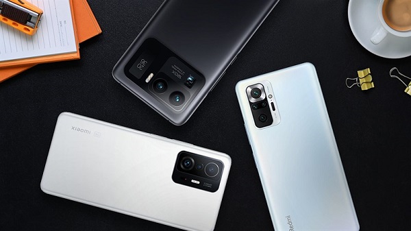 Các dòng flagship Xiaomi mới nhất sở hữu công nghệ ngày càng hoàn thiện