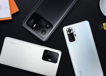 Các dòng điện thoại Xiaomi mới nhất, tốt nhất hiện nay #update 2026