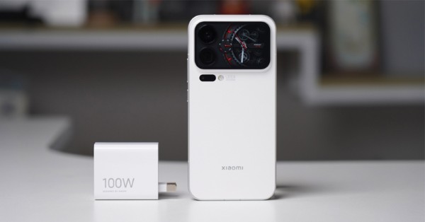 Xiaomi 17 Pro Max 5G