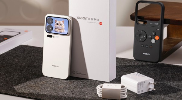 Xiaomi 17 Pro 5G
