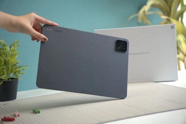 Xiaomi Pad 6S Pro là lựa chọn đáng giá