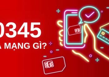 0345 là mạng gì