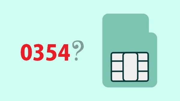 Một số câu hỏi liên quan đến đầu số 0345