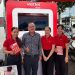 Chuyến xe 5G Viettel