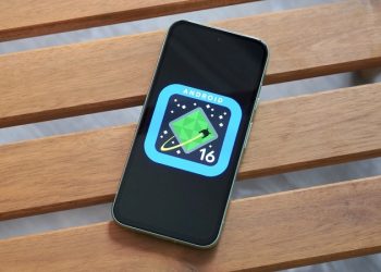 Android 16 ra mắt
