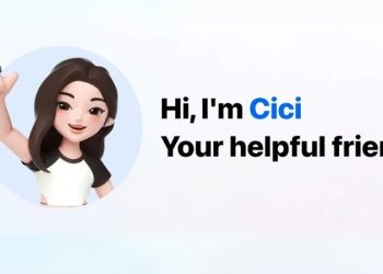 Cici AI là gì