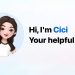Cici AI là gì