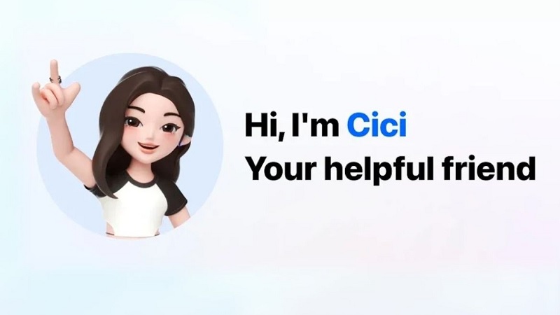 Cici AI là gì