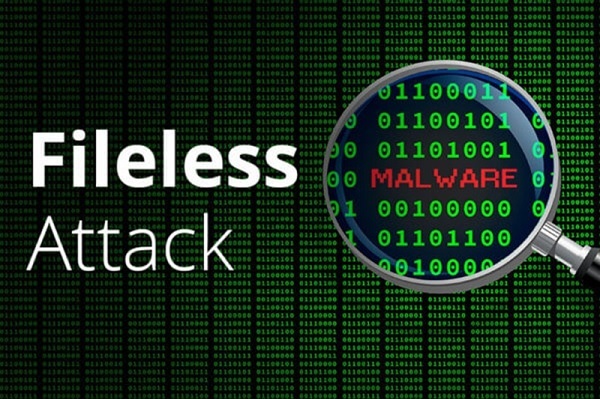 Fileless Malware là gì?
