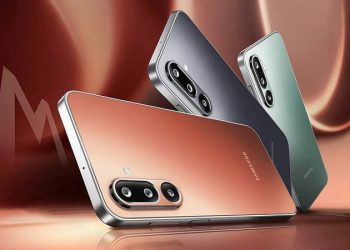 Galaxy M36 5G ra mắt