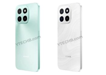 HONOR X6c lộ diện