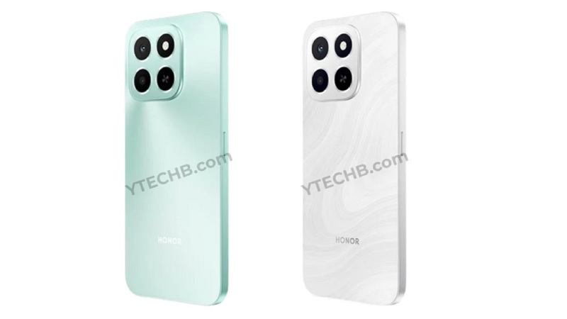 HONOR X6c lộ diện