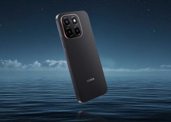 HONOR X6c ra mắt