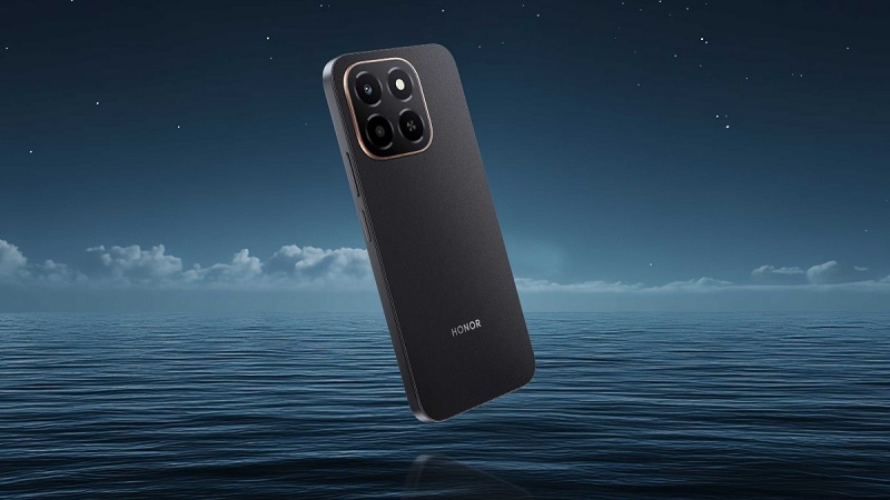 HONOR X6c ra mắt