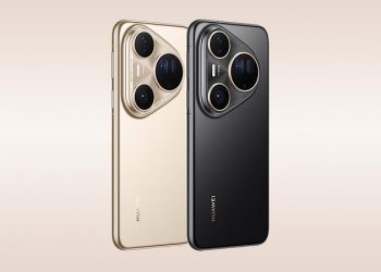 Huawei Pura 80 Ultra ra mắt