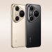 Huawei Pura 80 Ultra ra mắt