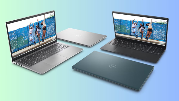 Laptop Dell Inspiron 15 3520