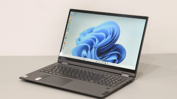 Laptop Lenovo IdeaPad Flex 5