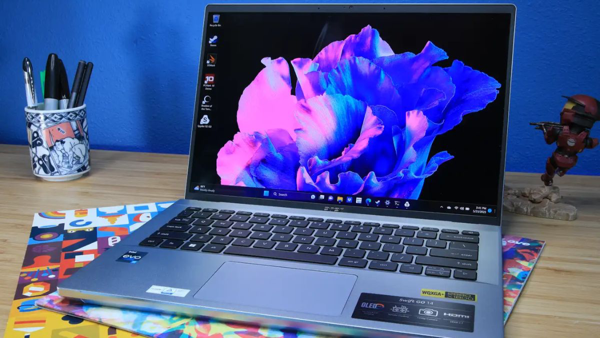 Laptop Acer Swift Go 14