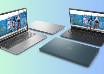 Laptop cho sinh viên tự động hoá