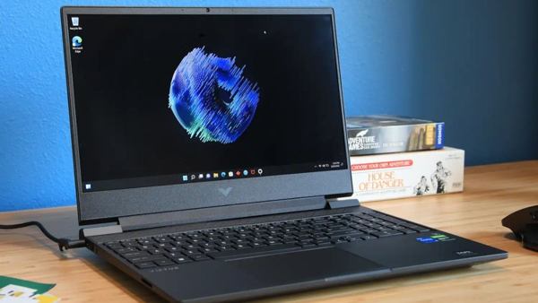 Laptop HP Gaming Victus 15