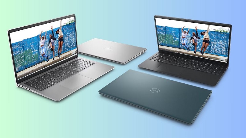 Laptop cho sinh viên tự động hoá