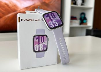 lý do nên mua Huawei Watch Fit 4