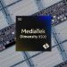 MediaTek Dimensity 9500 lộ diện