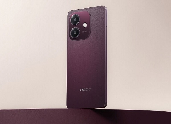OPPO A3x giá bao nhiêu?