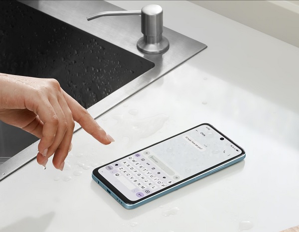 Hiệu suất làm việc ổn định, xử lý tốt hầu hết các tác vụ cơ bản của người dùng