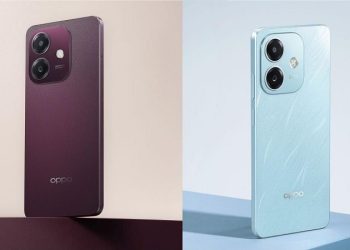OPPO A3x giá bao nhiêu