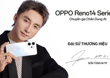 OPPO AI Phone