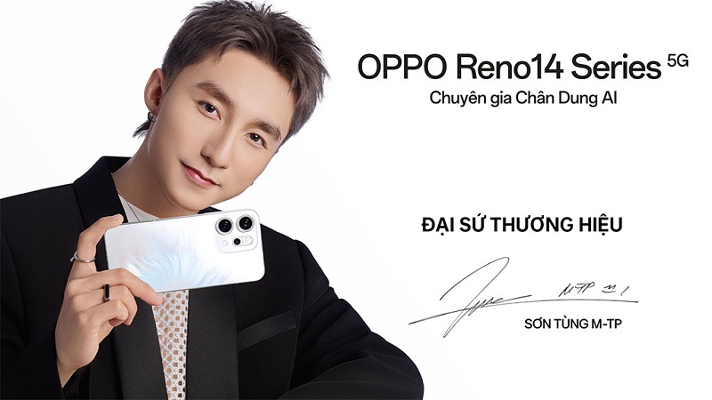 OPPO AI Phone