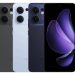 OPPO Reno 13A ra mắt