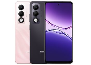 OPPO K13X 5G ra mắt