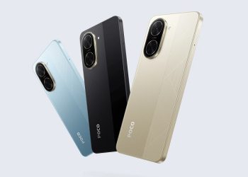 POCO C71 có gì nổi bật