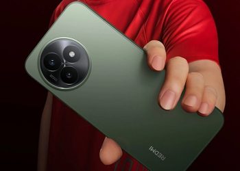 Redmi K80 Ultra lộ diện