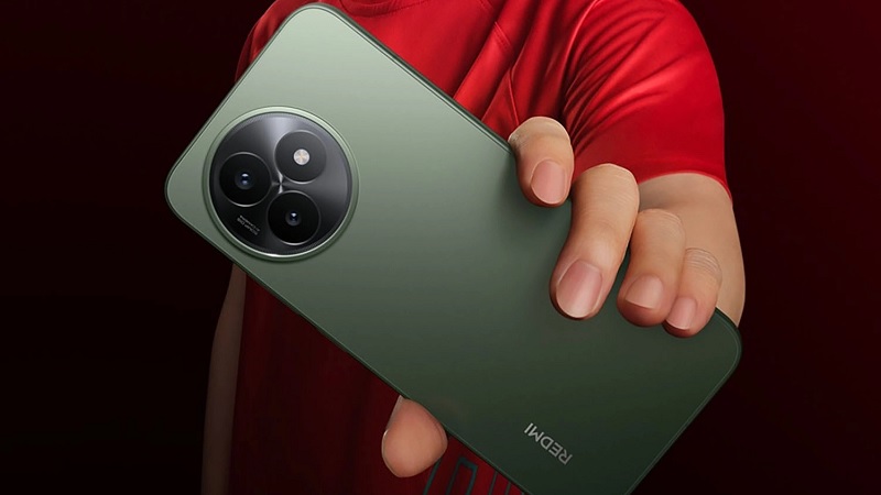 Redmi K80 Ultra lộ diện