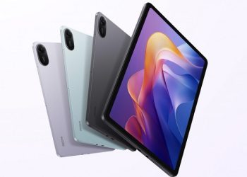 Redmi Pad 2 ra mắt