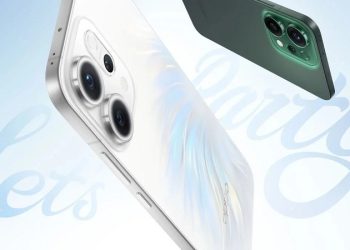 Reno 14 Series 5G ra mắt