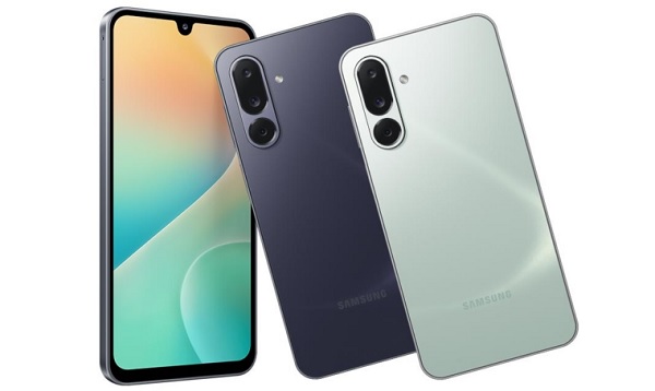 Sức mạnh của Galaxy Jump 4 đến từ vi xử lý Exynos 1380