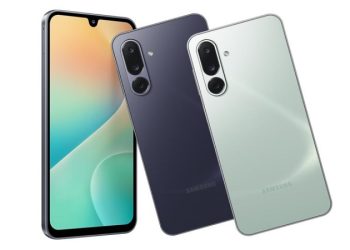Samsung Galaxy Jump 4 ra mắt