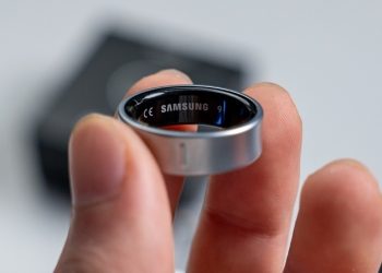 Smart Ring là gì
