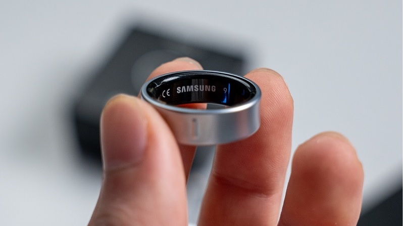 Smart Ring là gì