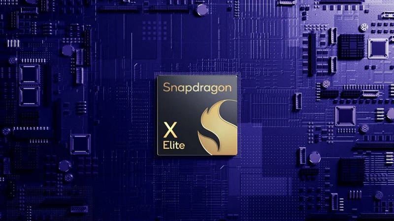 Snapdragon X2 Elite lộ diện