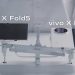 Vivo X Fold 5 lộ diện