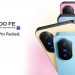 Vivo X200 FE lộ diện