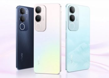 Vivo Y19s Pro ra mắt